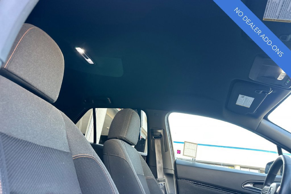 Used 2024 Honda Prologue EX image 18