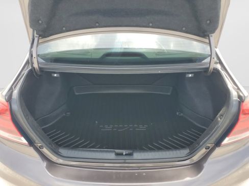 Used 2014 Honda Civic EX image 12