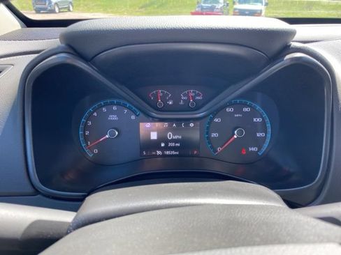 Used 2022 GMC Canyon Denali AWD/4WD image 21