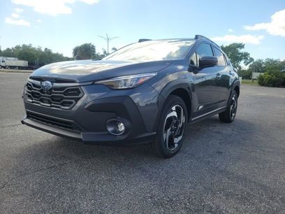 New 2026 Subaru Crosstrek 2.5i Limited w/ Crosstrek Mirror Package