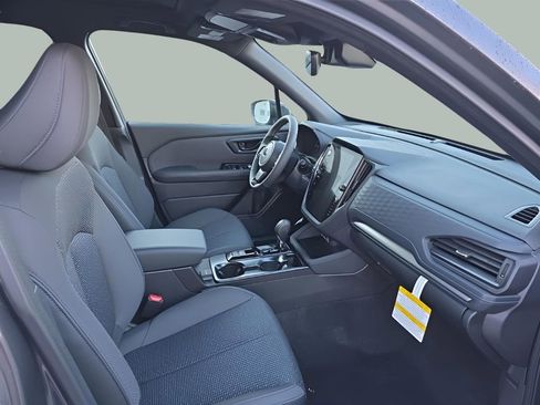 Used 2026 Subaru Forester Premium AWD/4WD image 17