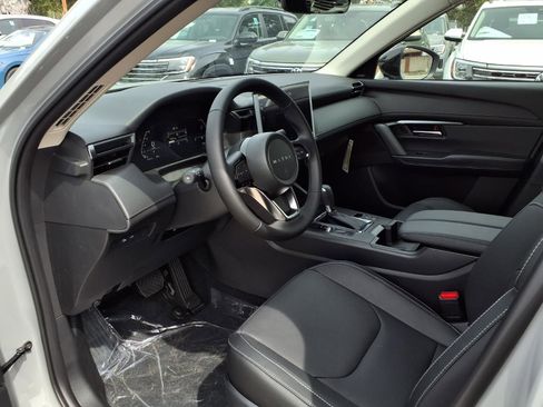 New 2026 MAZDA CX-5 2.5 S w/ Premium Package image 14