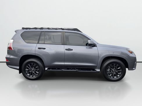 Used 2023 Lexus GX 460 Premium w/ Premium Package AWD/4WD image 7