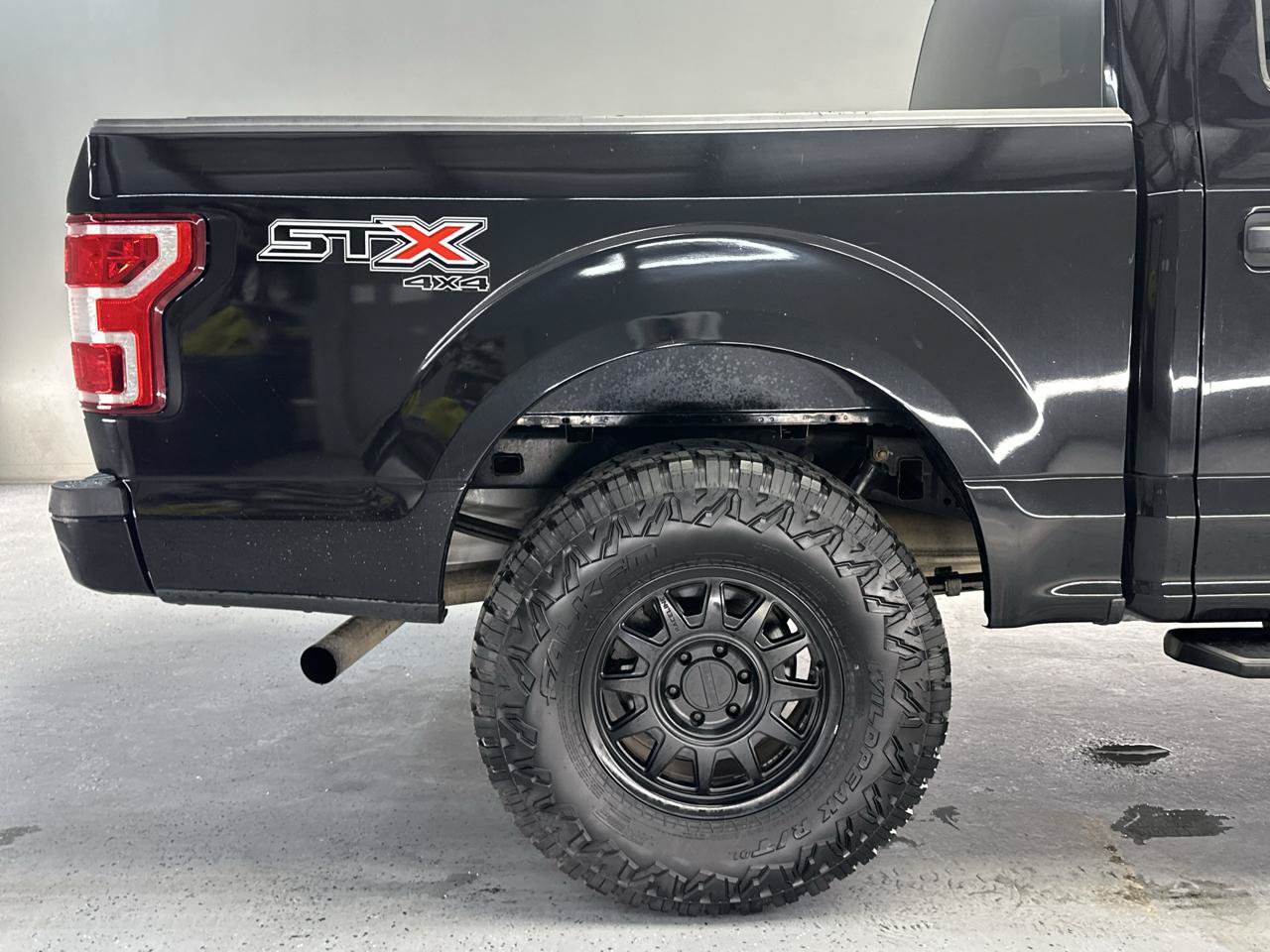 Used 2020 Ford F150 XL w/ Equipment Group 101A Mid AWD/4WD image 10