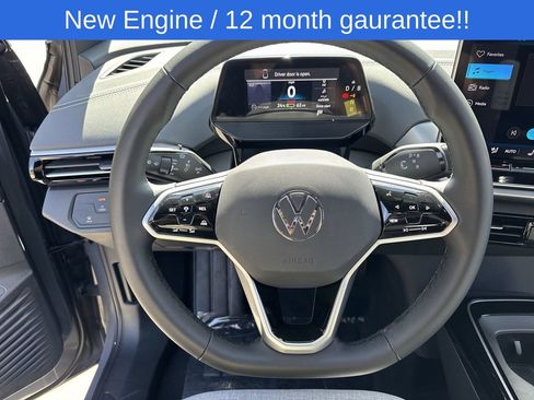 New 2026 Volkswagen ID.4 Pro RWD image 18