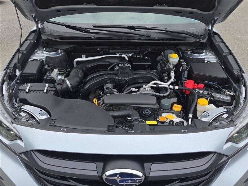 Used 2025 Subaru Legacy Premium AWD/4WD image 10