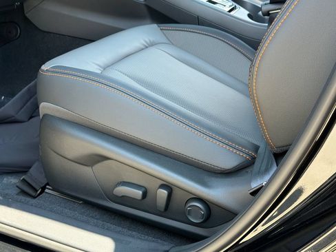 New 2026 Subaru Crosstrek 2.5i Limited AWD/4WD image 16