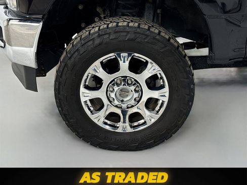 Used 2019 Ford F250 Lariat w/ Lariat Ultimate Package AWD/4WD image 32
