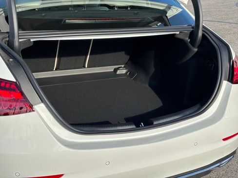New 2026 Mercedes-Benz C 300 Sedan image 23