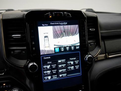 Used 2020 RAM 1500 Limited image 28