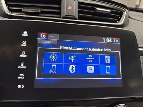 Used 2020 Honda CR-V Touring image 21