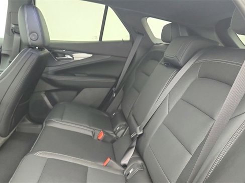 New 2025 Chevrolet Blazer EV LT image 28