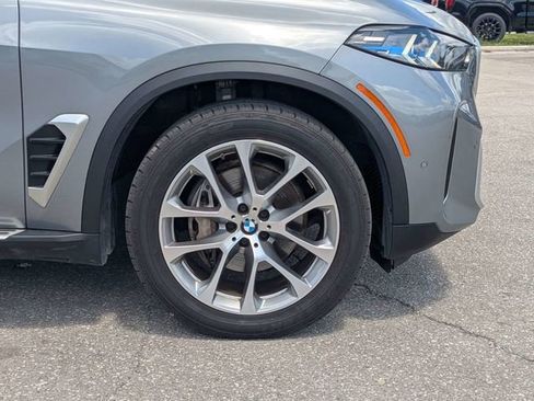 Used 2024 BMW X5 xDrive40i AWD/4WD image 13