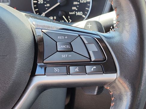Used 2023 Nissan Altima 2.5 SR FWD image 22