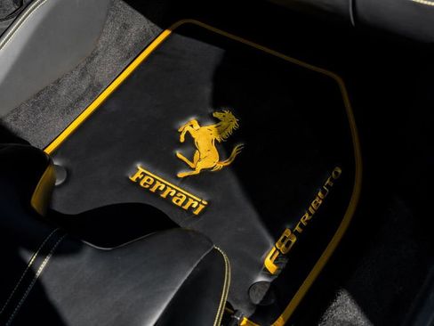 Used 2020 Ferrari F8 Tributo image 44