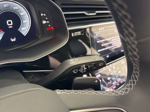 New 2025 Audi Q7 3.0T Premium Plus image 23