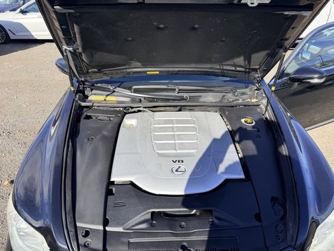 Used 2011 Lexus LS 460 AWD image 30