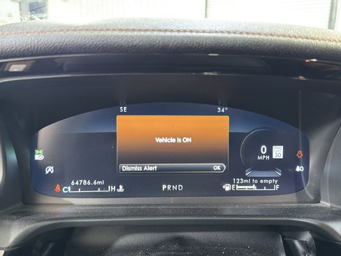 Used 2020 Lincoln Aviator Black Label w/ Dynamic Handling Package image 18