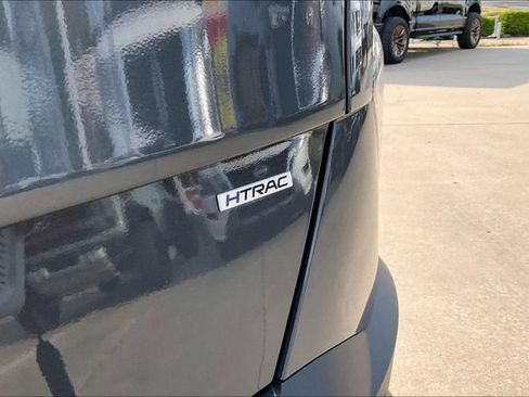 Used 2025 Hyundai Kona SEL AWD/4WD image 23