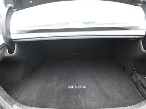 Used 2020 Genesis G70 2.0T AWD/4WD image 31
