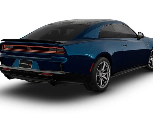 Used 2026 Dodge Charger Scat Pack image 2