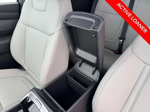 New 2026 Hyundai Santa Cruz SEL image 20