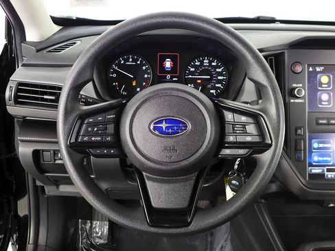 Certified 2025 Subaru Crosstrek 2.0i image 25