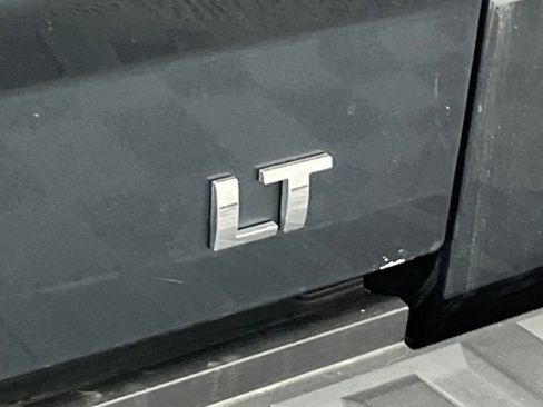 Used 2017 Chevrolet Silverado 1500 LT w/ All Star Edition image 18