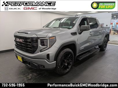 Used 2023 GMC Sierra 1500 Elevation