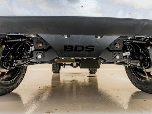 Used 2023 GMC Sierra 1500 Denali Ultimate AWD/4WD image 15