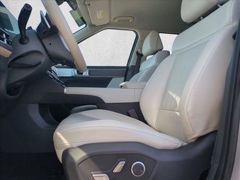 Used 2026 Hyundai Santa Fe SEL FWD image 15
