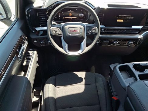 New 2026 GMC Sierra 1500 Elevation AWD/4WD image 7