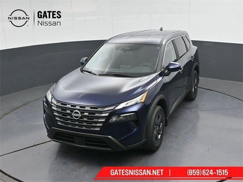 New 2026 Nissan Rogue SV image 51