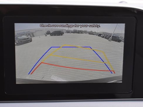 Used 2020 Hyundai Palisade SEL w/ Convenience Package image 4