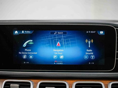 Used 2022 Mercedes-Benz GLE 450 4MATIC image 14