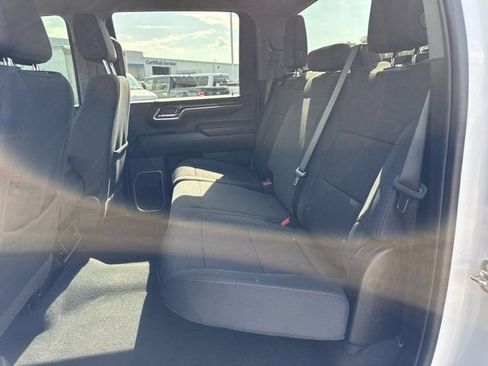 Used 2024 Chevrolet Silverado 2500 LT image 11