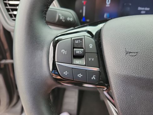 Certified 2024 Ford Escape Active w/ Tech Pack #1 image 28