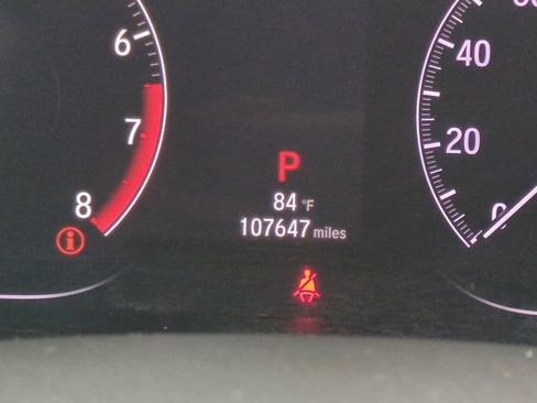 Used 2019 Honda Accord LX image 32