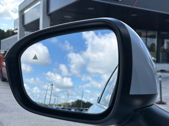 Used 2024 Mitsubishi Outlander SEL FWD image 40