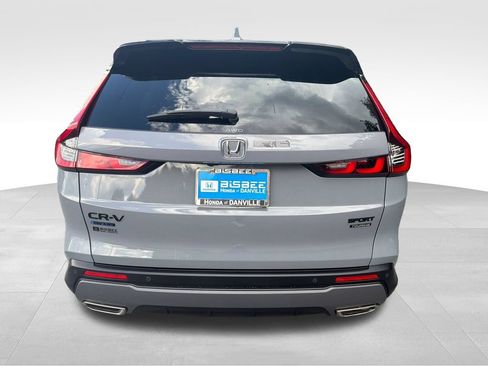 New 2026 Honda CR-V Sport Touring image 7