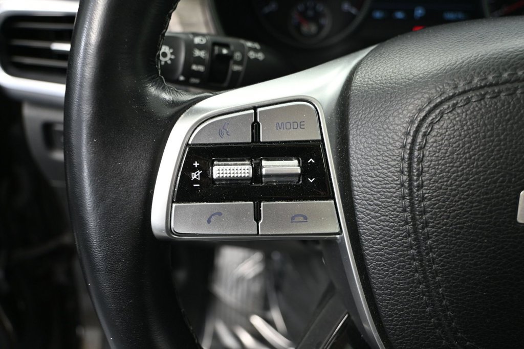 Used 2022 Kia Telluride SX AWD/4WD image 22