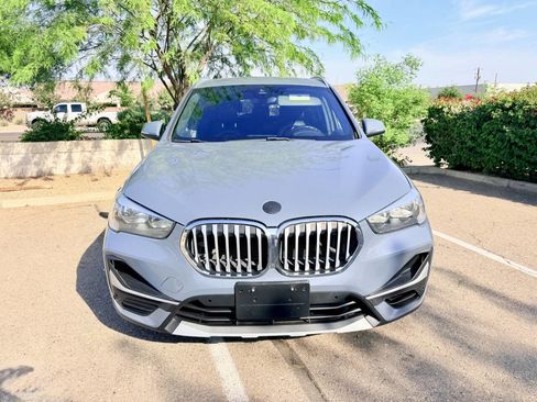 Used 2020 BMW X1 sDrive28i image 2