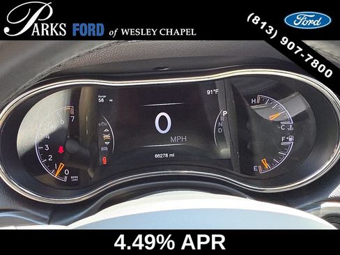 Used 2020 Jeep Grand Cherokee Limited X RWD image 32