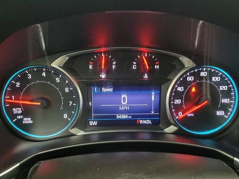 Used 2020 Chevrolet Equinox LT w/ LPO, Floor Liner Package image 23