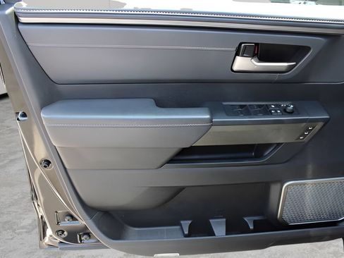 Certified 2026 Toyota Sequoia Capstone AWD/4WD image 21