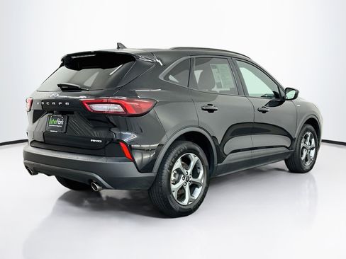 Used 2025 Ford Escape ST-Line Select AWD/4WD image 9