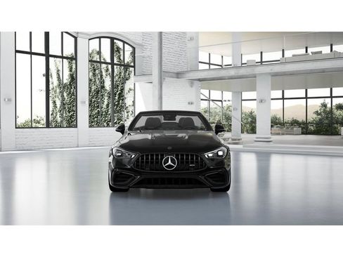 New 2027 Mercedes-Benz CLE 53 AMG 4MATIC Cabriolet image 7
