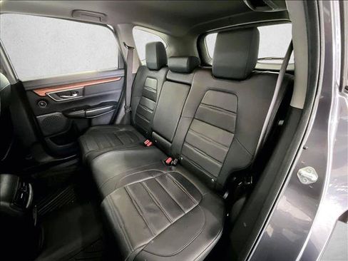 Used 2022 Honda CR-V EX-L image 28