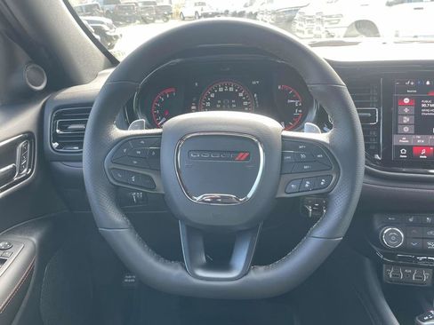 New 2026 Dodge Durango GT image 23
