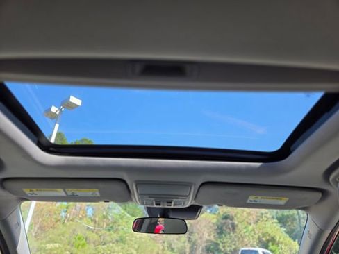 Used 2022 Honda CR-V EX image 19